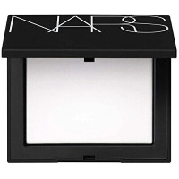 Nars gaismu atstarojošs fiksējošs pūderis, presēts, 10 g