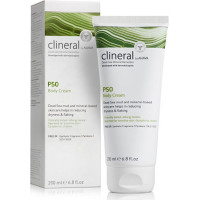 Clineral PS0 ķermeņa krēms (Body Cream) 200 ml