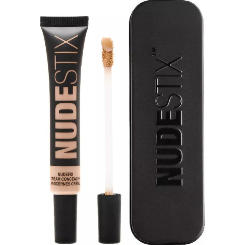 Korektors NUDESTIX Nudefix Nude 4.5 mitrinošs krēms 10 ml