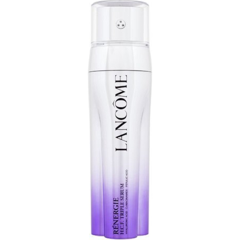 Lancome Rénergie H.C.F. Triple Serum - Atjaunojošs ādas serums, 50 ml