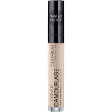 Konsīlers Catrice Waterproof Camouflage Concentrate (High Coverage Concealer) 5 ml