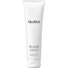 Želejas sejas mazgāšanas līdzeklis Medik8, 150 ml