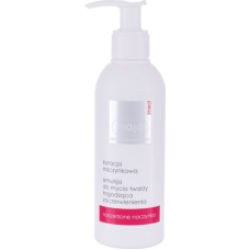 Ziaja Med Capillary Treatment attīrošs pieniņš 200 ml