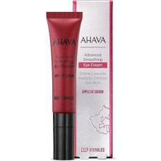 Mitrinošs acu krēms Ahava Aos, 15 ml