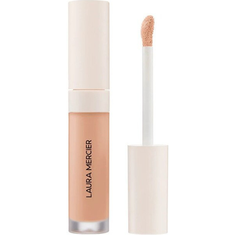 Korektors Laura Mercier Real Flawless Weightless Perfecting 4C0 Medium Coverage 5,4 ml