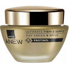 Ikdienas nostiprinošs sejas krēms Avon Ultimate Firm & Supple Day Cream, 50 ml