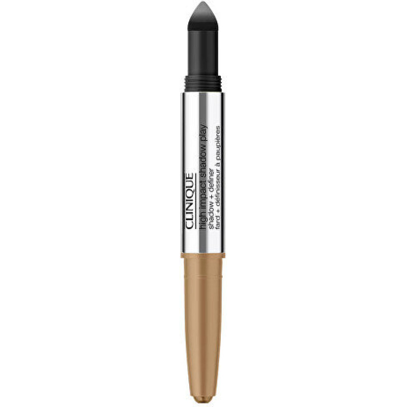 Clinique Impact Duo acu ēnas, 1,9 g