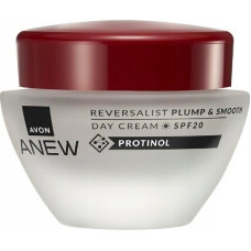 Dienas sejas krēms Avon Anew Protinol