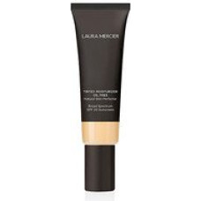 Tinted Moisturizer Oil Free Natural Skin Perfector SPF 20 - Tinted moisturizing cream 50 ml.