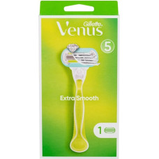 Skuveklis sievietēm Gillette  Venus Extra Smooth, 1 gab.