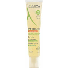 A-Derma Epithéliale AH Duo Masāža 40ml