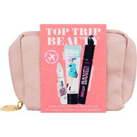 Benefit Top Trip skaistumkopšanas komplekts, 33,5 ml