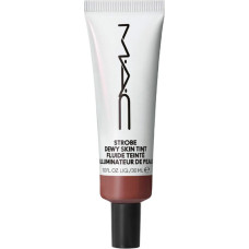 MAC Strobe Dewy Skin Tint 30 ml – viegls, izgaismojošs tonēts mitrinātājs