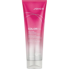JOICO - Matu krāsu aizsargājošs, mitrinošs kondicionieris, 250 ml