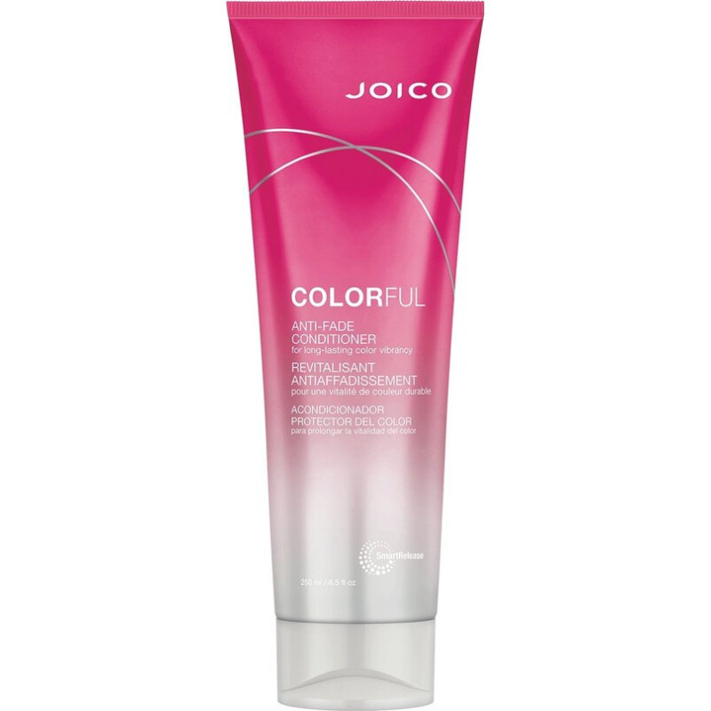 JOICO - Matu krāsu aizsargājošs, mitrinošs kondicionieris, 250 ml