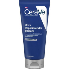 Ķermeņa balzams CeraVe Advanced Repair ziede 88 ml sausai ādai, mitrinošs