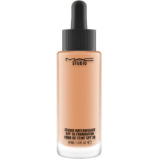 Šķidrs grima pamats MAC Studio Waterweight SPF30 30 ml, NC44, NC44