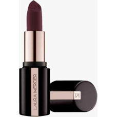 Lūpu krāsa Laura Mercier Caviar Smoothing Matte 3,8 g brūna