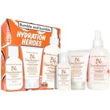Matu kopšanas komplekts Bumble and bumble Hydration Heroes – stiprinošs, mitrinošs, sausiem matiem