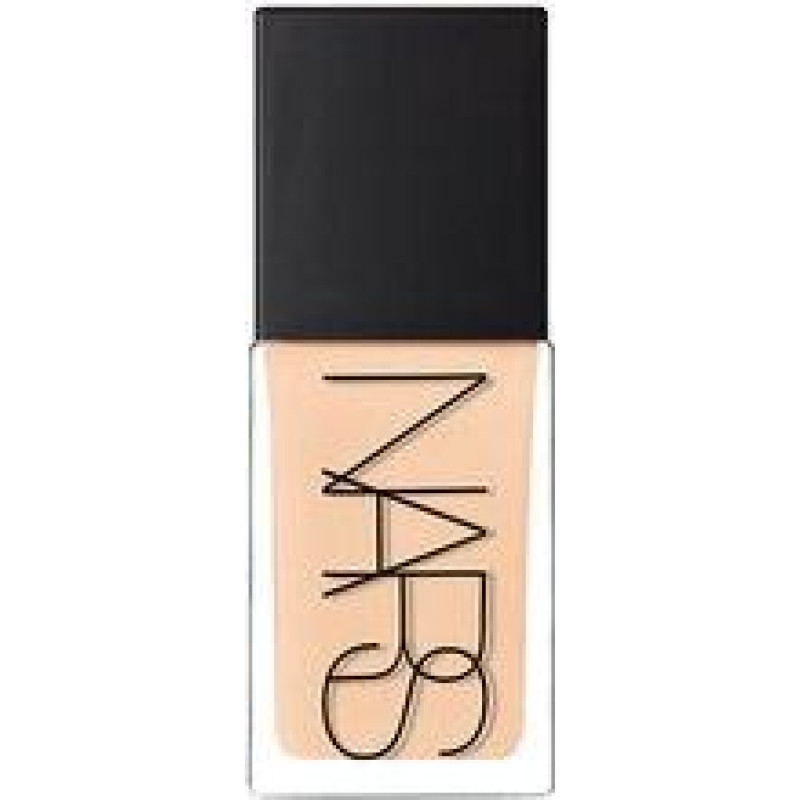 Šķidrs pūderis NARS Light Reflecting Foundation 30 ml visu tipu ādai