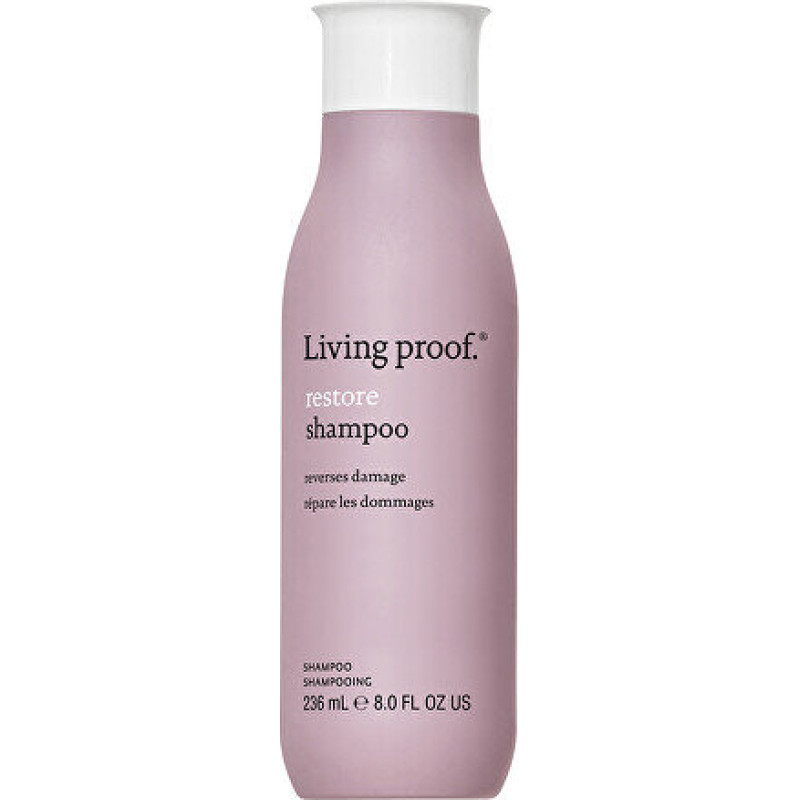 Living Proof Restore Shampoo - TRAVEL TUBE 60ml