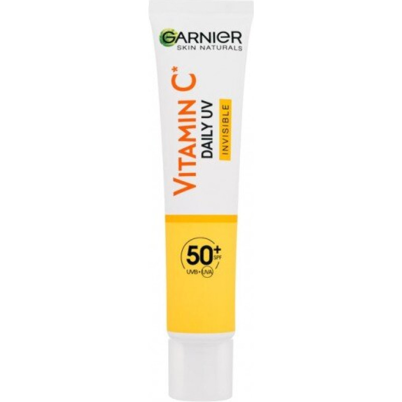 Garnier Skin Naturals C vitamīns, 40 ml