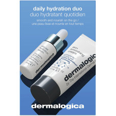 Ādas kopšanas komplekts Dermalogica Daily Hydration Duo stingrinošs, mitrinošs, visiem ādas tipiem