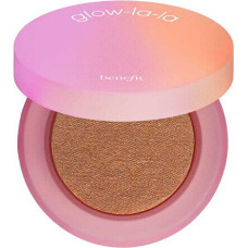 Izcēlējs Benefit Glow-La-La 3 g gaismu atstarojošs pārklājums, ilgi noturīgs