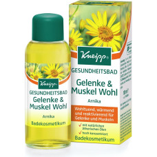 Augu esence vannai Kneipp 