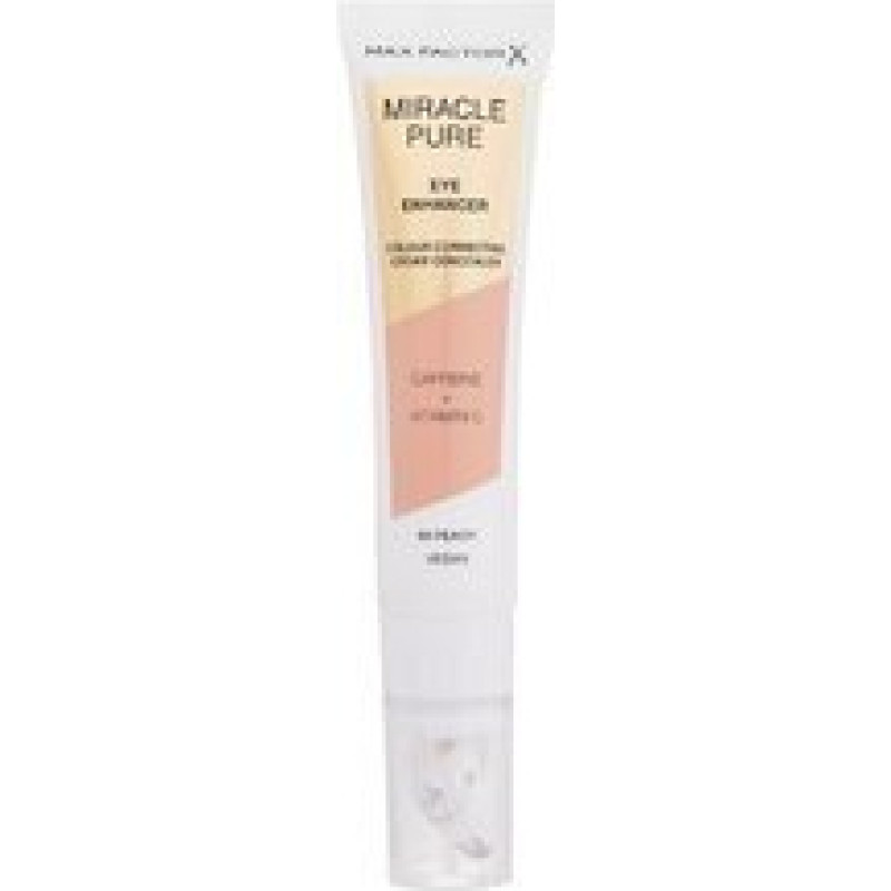 Miracle Pure Eye Enhancer - Korektor 10 ml