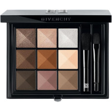 Acu ēnu palete Givenchy Le 9 N9