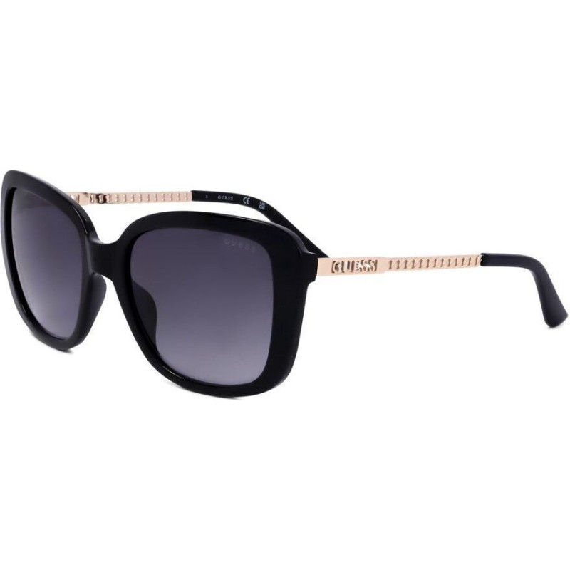 Saulesbrilles sievietēm Guess 889214290717