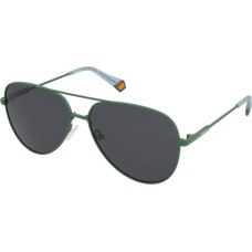 Unisex Saulesbrilles Polaroid PLD-6187-S-1ED ø 60 mm S0383289