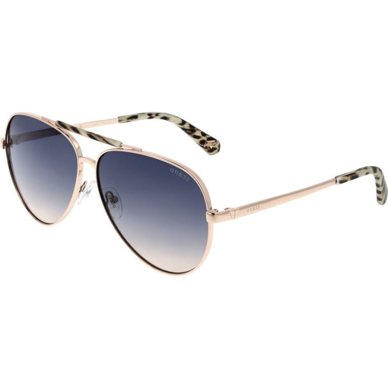 Sieviešu Saulesbrilles Guess GU5209 6128B S72107432
