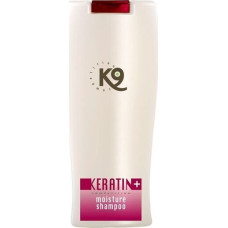 K9 KERATĪNS + MITRINOŠS ŠAMPŪNS 300ML