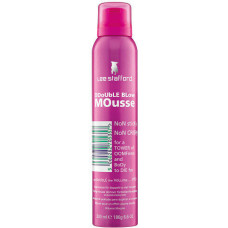 Matu putas (Double Blow Mousse) 200 ml