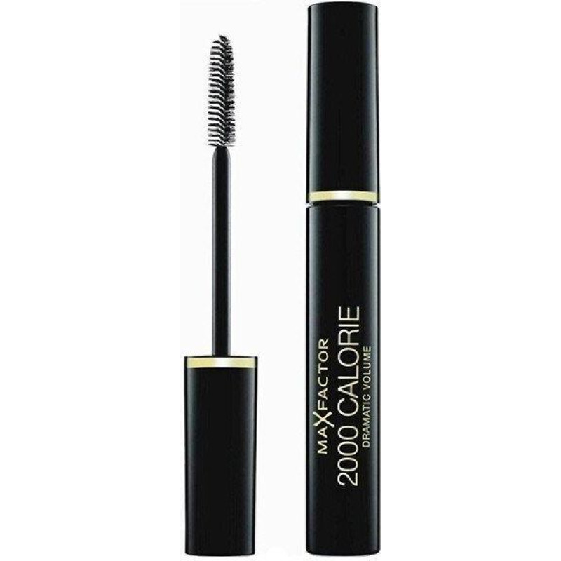Skropstu tuša Max Factor 2000 Calorie Dramatic Volume, 9 ml