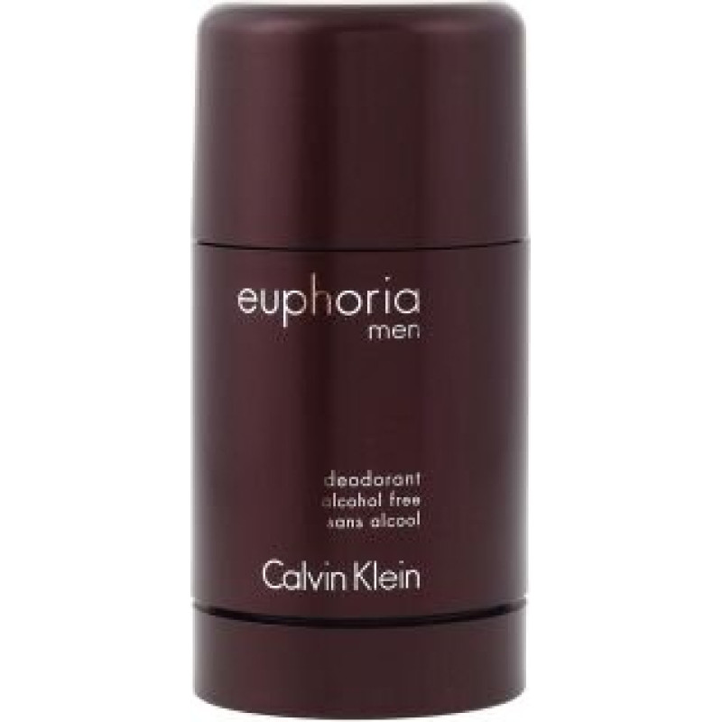 Calvin Klein Euphoria Men Deo Stick, 75 ml