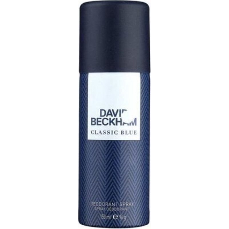 Classic Blue - dezodoranta aerosols