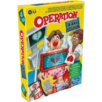 Galda spēle Operācija X-Ray Match Up