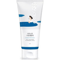 Round Lab Birch Juice Moisturizing Cleanser, mitrinošs sejas attīrošs gels, 150ml