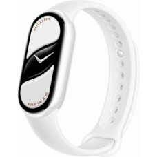 Xiaomi Smart Band 10 Ceramic Edition Pearl White