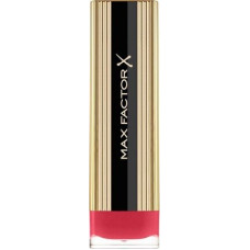 Max Factor Colour Elixir lūpukrāsa 4 g, 055 Bewitching Coral