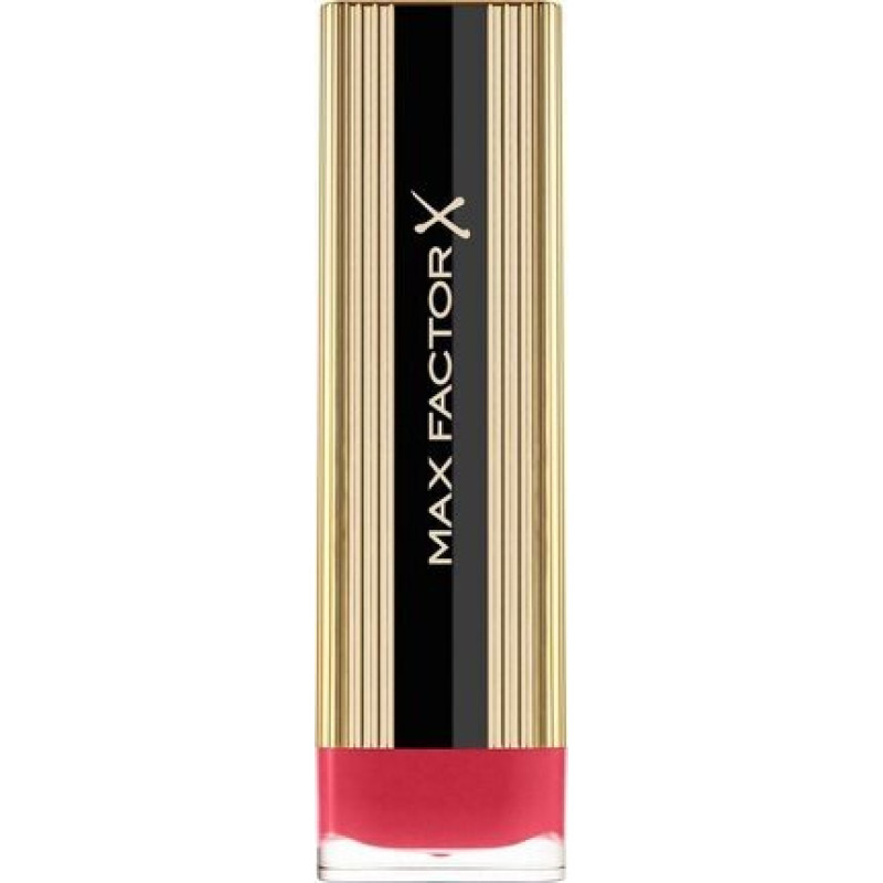 Max Factor Colour Elixir lūpukrāsa 4 g, 055 Bewitching Coral