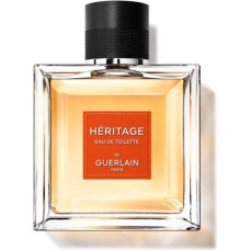 Tualetes ūdens Guerlain Heritage EDT vīriešiem, 100 ml