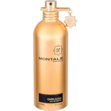 Montale Dark Aoud Edp aerosols, 100 ml