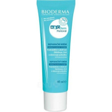 BIODERMA ABCDerm Péri-Oral dienas krēms bērniem 40 ml