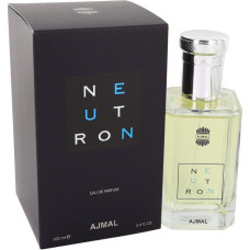 Parfimērijas ūdens Ajmal Neutron EDP vīriešiem 100 ml