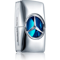 Smaržas Mercedes Benz Man Bright EDT, 100 ml