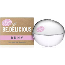 Parfimērijas ūdens Donna Karan Be 100% Delicious EDP sievietēm, 50 ml